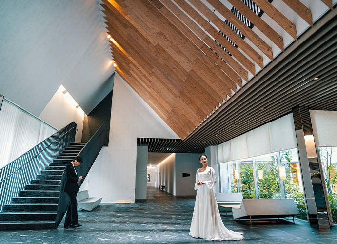 エントランスイメージ1