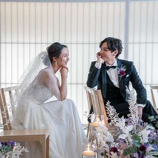 挙式イメージ2