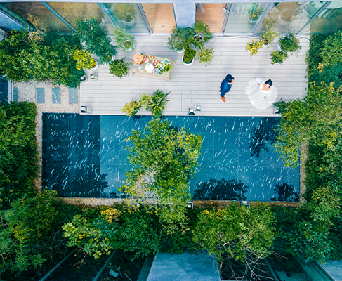 披露宴会場イメージ3