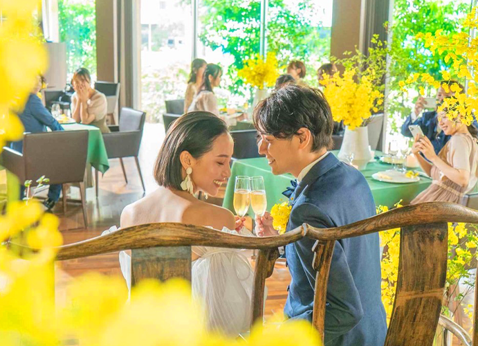 ザ・ゲストルームイメージ1