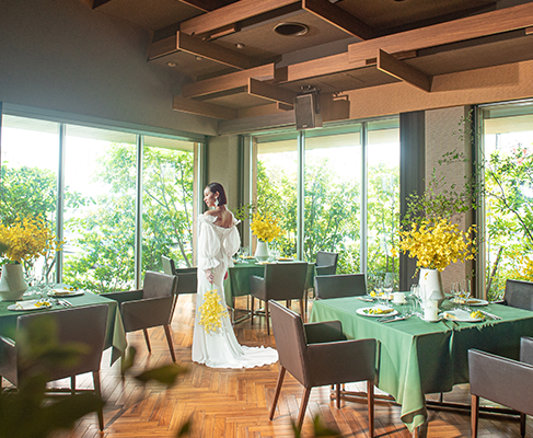 ザ・ゲストルームイメージ3